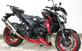 SUZUKI GSX-S750 ABS 2020 C533F