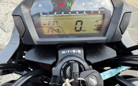 HONDA NC 700 S 2012 RC61