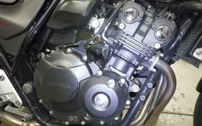 HONDA CB400SF GEN 4 A 2021 NC42
