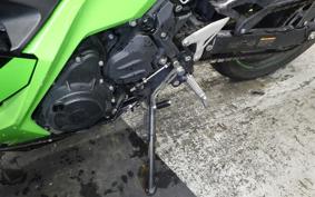 KAWASAKI NINJA 400 2020 EX400G