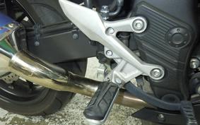 HONDA CBR400R ABS 2019 NC47