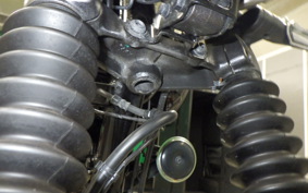 HONDA GB350S 2023 NC59