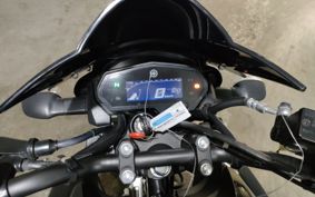 YAMAHA FZ25 RG69