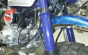 HONDA MONKEY 2004 AB27