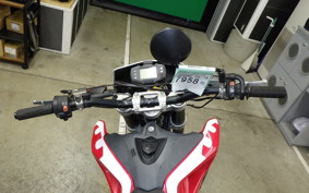 HUSQVARNA TE630 2012