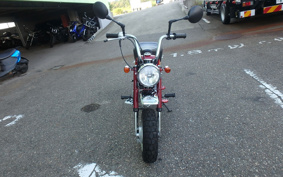HONDA MONKEY Z50J
