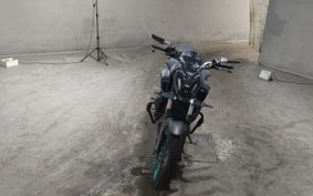 YAMAHA MT-07 2022 RM33J