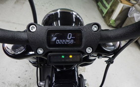 HARLEY FXBBS1870 2021