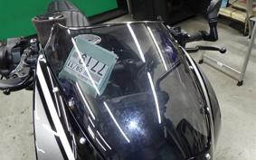 YAMAHA XSR900 2024 RN80J