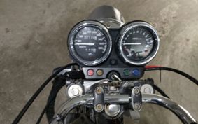 HONDA JADE MC23