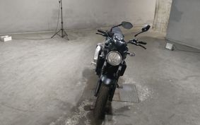 SUZUKI SV650 2023 VP55E