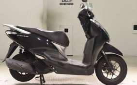 HONDA LEAD 125 JK12