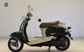 YAMAHA VINO 50 2025 5AU