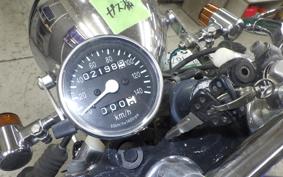 YAMAHA SR400 Gen.2 1992 1JR