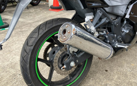 KAWASAKI NINJA 250R EX250K