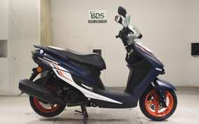 YAMAHA CYGNUS 125 XSR 3 SED8J