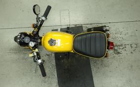 HONDA GORILLA AB27