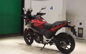 HONDA NC750X A 2020 RC90