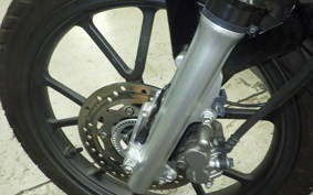 HONDA CROSS CUB 110 2014 JA60