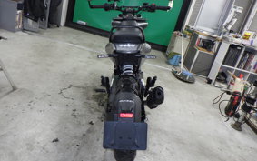 HUSQVARNA SVARTPILEN 250