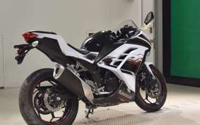 KAWASAKI NINJA 250 ABS 1996 EX250L
