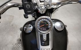 HARLEY FLFB1750 2018 YFJ