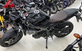 SUZUKI SV650X ABS 2021 VP55B
