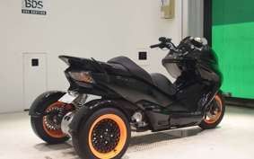 HONDA FORZA TRIKE Z