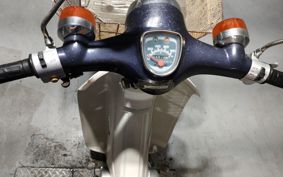 HONDA SUPER CUB90 HA02