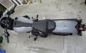 HARLEY FXLRS1920 2026