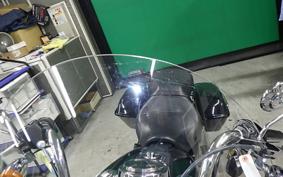 HARLEY FLD 1580 2012