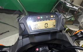 HONDA NC 700 X D 2012 RC63