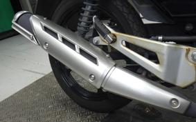 YAMAHA YBR125