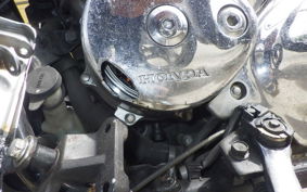 HONDA SHADOW 400 2003 NC34