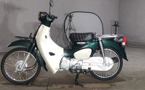 HONDA SUPER CUB50 AA09