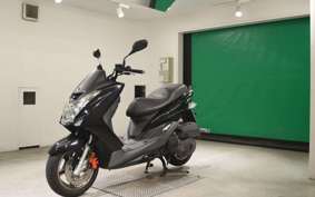 YAMAHA S-MAX 2026