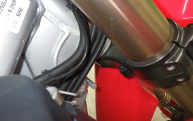 HONDA CRF250L MD47