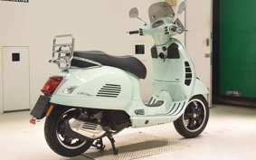 VESPA GTS150 SUPER 2024