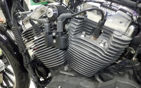 HARLEY XL1200CI 2008
