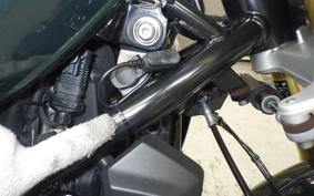 BMW R12 nine T 2024