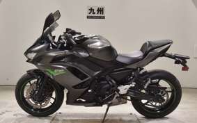 KAWASAKI NINJA 650 A 2024 ER650S