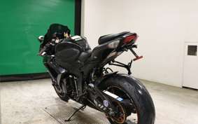 SUZUKI GSX-R750 2008