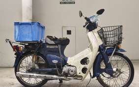 HONDA C50 SUPER CUB AA01
