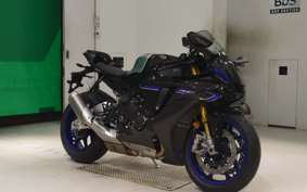 YAMAHA YZF-R1 M 2026 RN65J