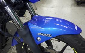 SUZUKI GIXXER 150 ED13N