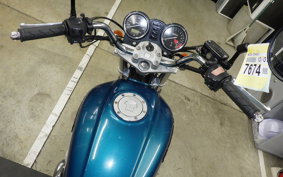 HONDA CB400F 1998 NC36