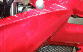 HONDA VFR800 ABS 2006 RC46
