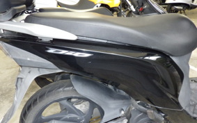 HONDA DIO 110 JF58