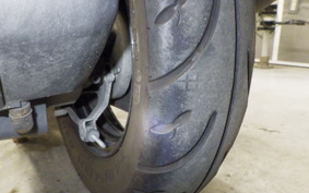 SUZUKI ADDRESS V125 S 2018 CF4MA