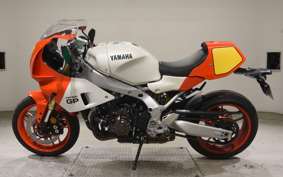 YAMAHA XSR900 GP 2024 RN96J